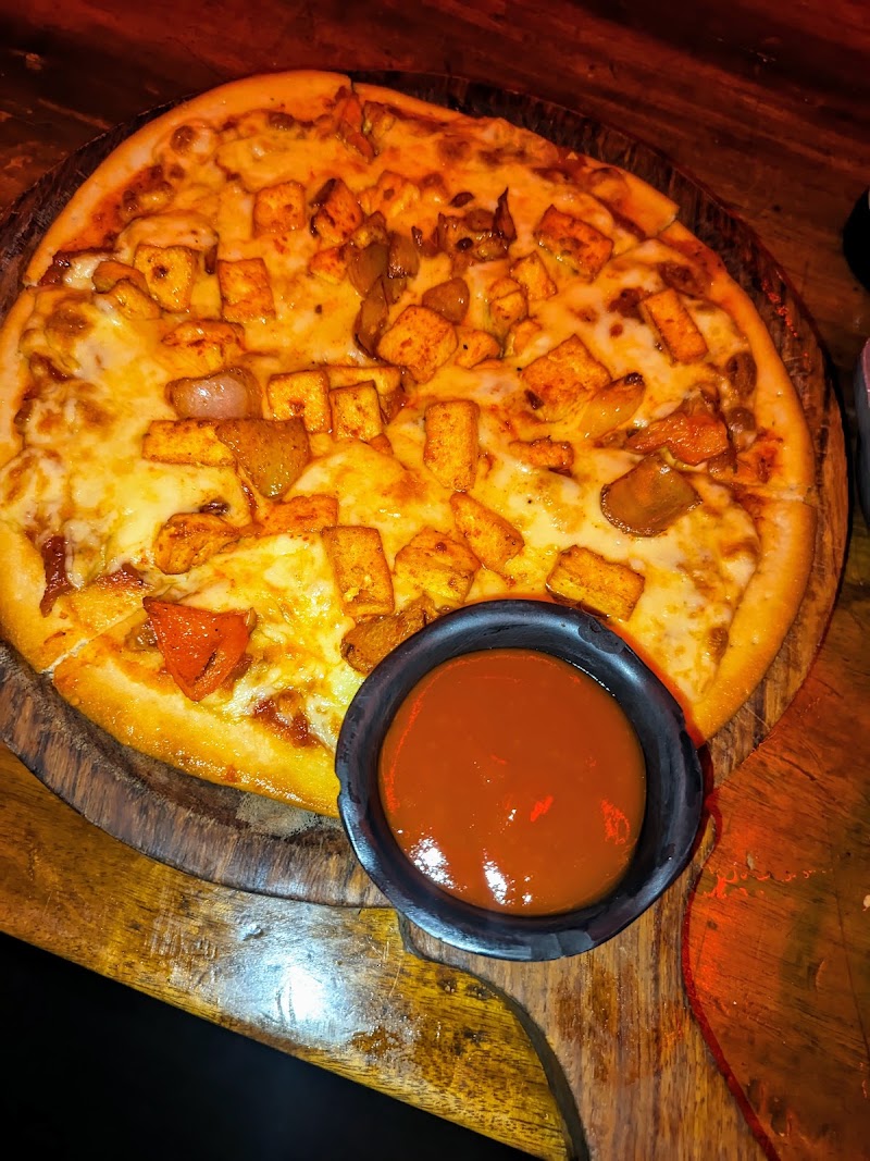 The Gypsy Pub & Kitchen - The Gypsy Pub & Kitchen 44, 4th B Cross, Koramangala Industrial Layout, KHB Colony, 5th Block, Koramangala, Bengaluru, Karnataka 560095, India