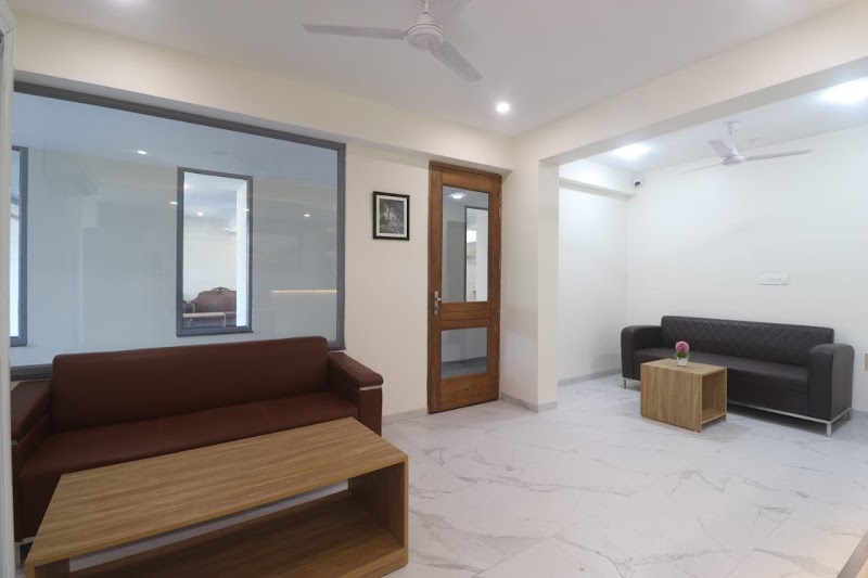 Townhouse Infinity Stays Near Appu Ghar - Townhouse Infinity Stays Near Appu Ghar 327P , 327P sector 45 ,Gurgaon Haryana, 122003, Sector 45, Gurugram, Haryana 122003, India