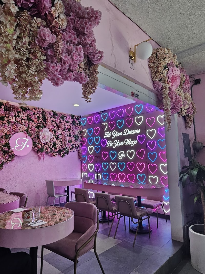 Isabella Café Condesa - Isabella Café Condesa, Durango 330, Roma Nte., Cuauhtémoc, 06700 Ciudad de México, CDMX, Mexico