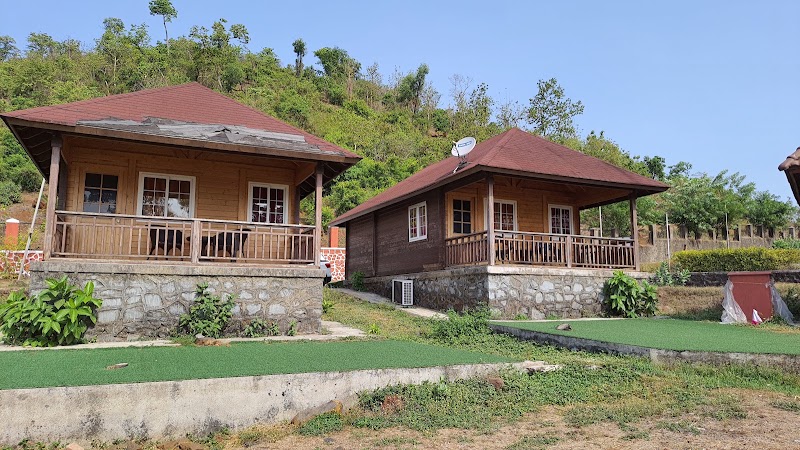 MTDC Resort - Harihareshwar