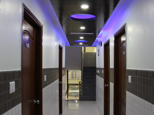Zolo Typhoon - Best PG in Koramangala | Coliving PG - Zolo Typhoon - Best PG in Koramangala | Coliving PG Koramangala, 3rd Cross Rd, near Oracle, Magna Infotech and other IT companies, Tavarekere, Venkateshwara Layout, S.G. Palya, Bengaluru, Karnataka 560029, India