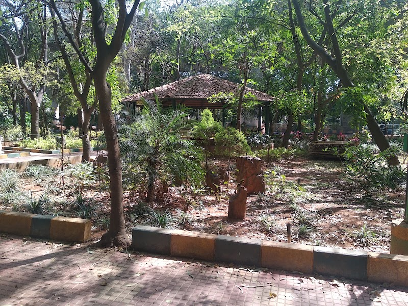 Jayanagara Kiru Kādu - Jayanagara Kiru Kādu WHFH+QXJ, 7th Block, Jayanagar, Bengaluru, Karnataka 560070, India