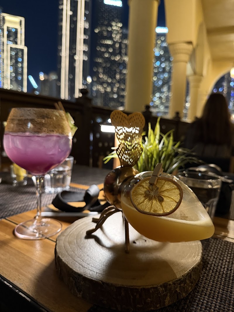 The Tap House, Downtown - The Tap House, Downtown Souk Al Bahar - Burj Khalifa - Downtown Dubai - Dubai - United Arab Emirates