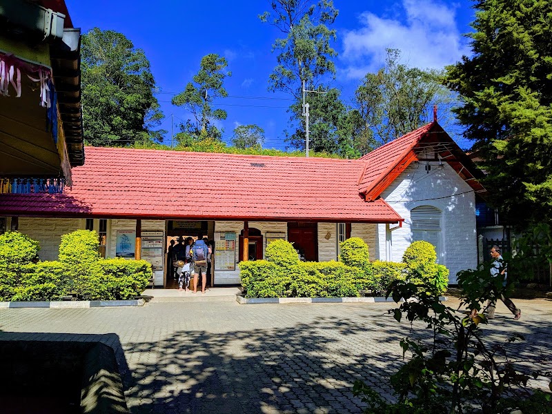 Ella - Ella Wellawaya-Ella-Kumbalwela Highway, Ella, Sri Lanka