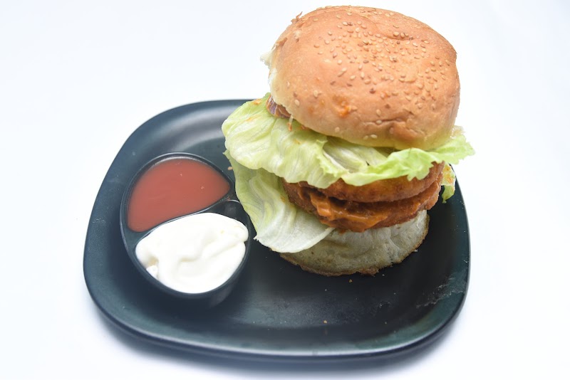 Penguin Cafe - Penguin Cafe, 174, 1st Main Rd, Block II, HMT Layout, Nagasandra, Bengaluru, Karnataka 560073, India