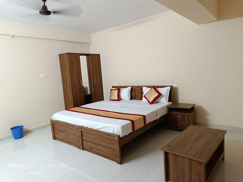 Premier Inn Lodge - PREMIER INN LODGE, Bunder, Mangaluru, Karnataka 575001, India