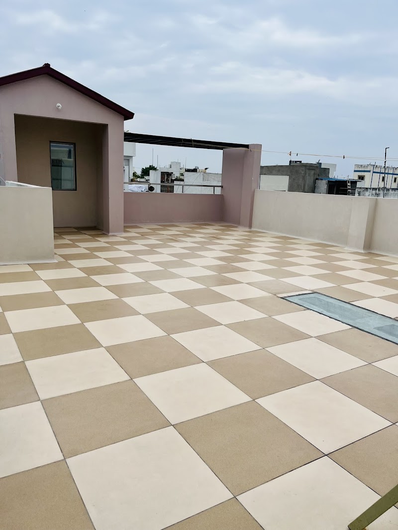 Bansiwala homestay - Bansiwala homestay 173, Mahakal Marg, Daulat Ganj, Malipura, Ujjain, Madhya Pradesh 456001, India