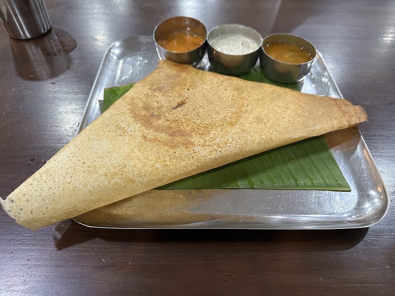 Pazhayidom Ruchi - Kollam പഴയിടം രുചി - Pazhayidom Ruchi - Kollam പഴയിടം രുചി Beach Rd, Mundakkal Village, Kollam, Kerala 691001, India