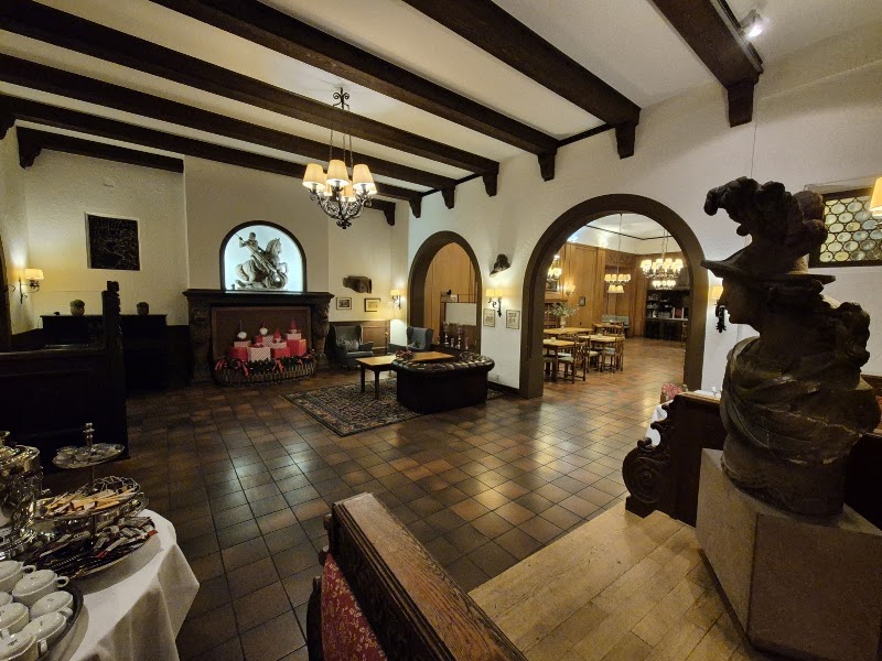 Hotel Zum Ritter St. Georg - Hotel Zum Ritter St. Georg Hauptstraße 178, 69117 Heidelberg, Germany