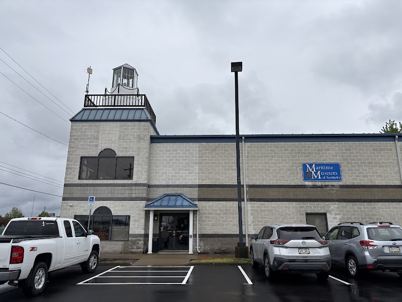 Maritime Museum of Sandusky