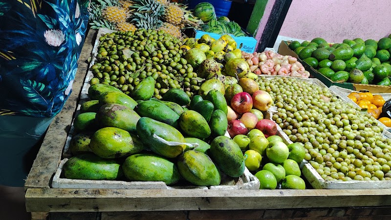 Trincomalee Central Public Market - Trincomalee Central Public Market Market, Trincomalee, Sri Lanka