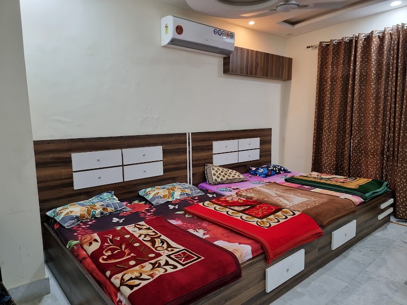 Shiva Hotel Chintpurni