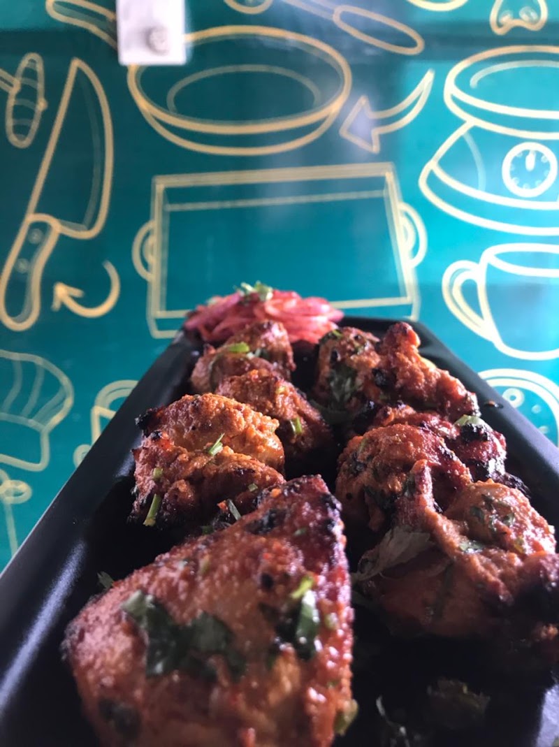 The Hungry Charger - The Hungry Charger near shreya jagruti jewellers, Ambiwala, Gurudwara, Chakdalanwala, Danda Dharampur, Dharampur, Danda, Dehradun, Uttarakhand 248014, India