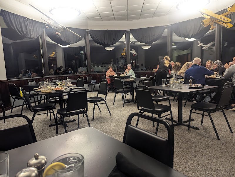 Runway Bar and Grill - Runway Bar and Grill, 212 Airport Rd, Lewis Run, PA 16738, USA