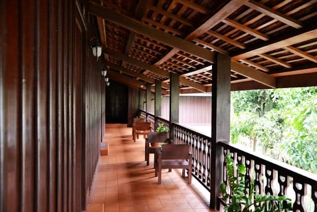 Luang Prabang Residence (The Boutique Villa) - Luang Prabang Residence (The Boutique Villa) 16 Chaofa Ngum Rd, Luang Prabang, Laos