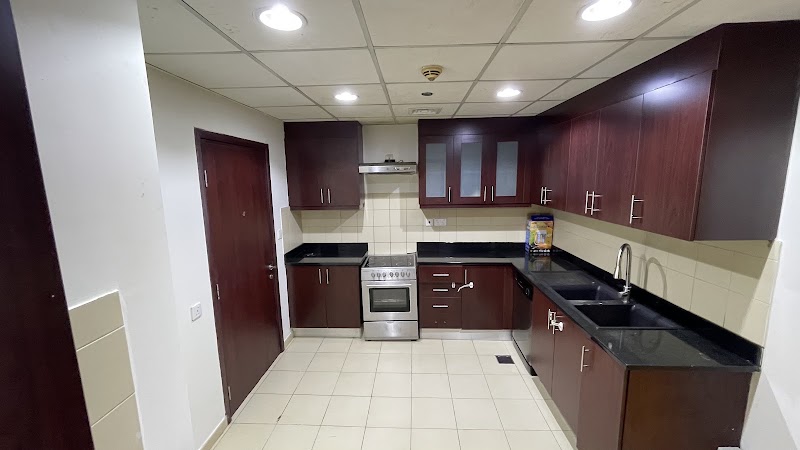 Business Backpackers JBR - Business Backpackers JBR 2902, Amwaj 4 - مرسى دبي - مساكن شاطئ جميرا - دبي - United Arab Emirates