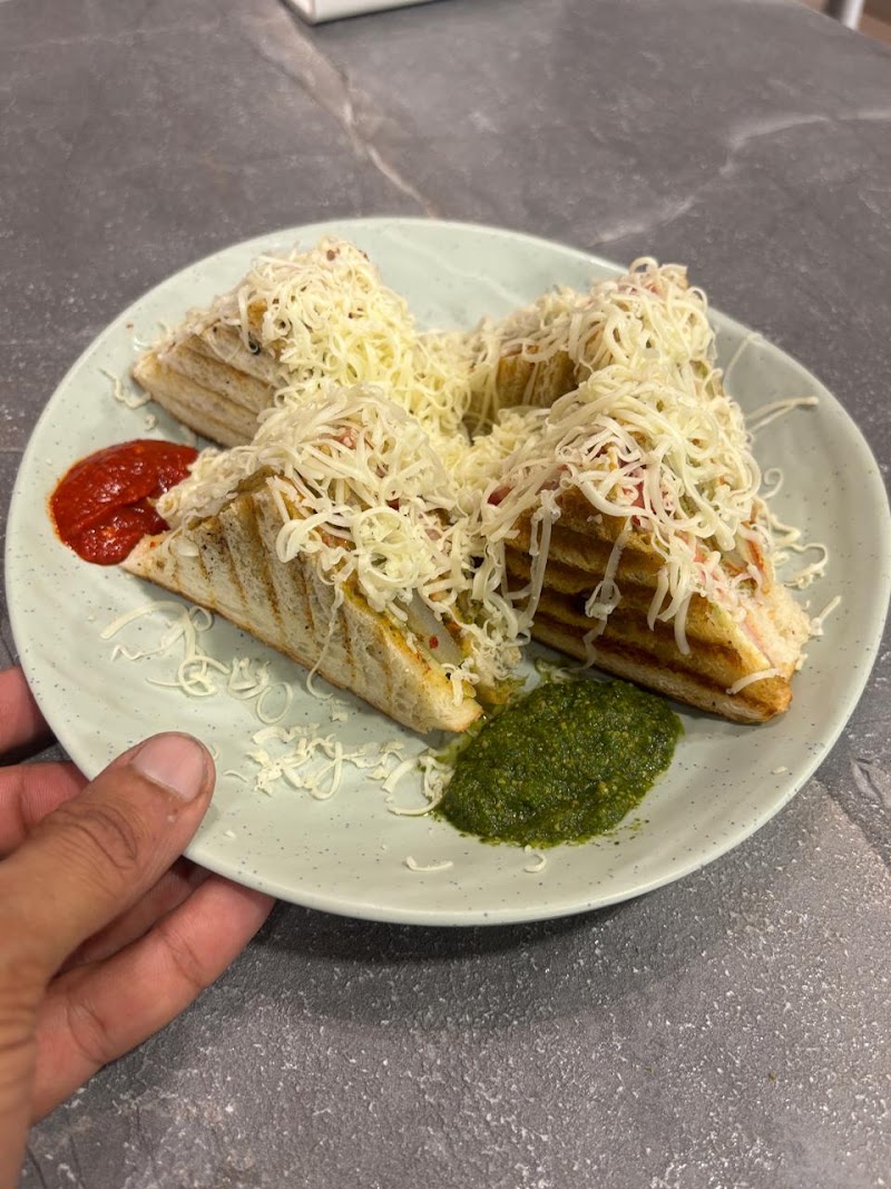 Pocket Bites - Pocket Bites Shop No. 5, Surya House, 7th Road, Chittranjan Nagar, Vidya Vihar East, Ghatkopar East, Mumbai, Maharashtra 400077, India