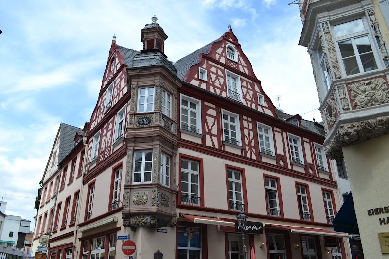 Schlossstraße Koblenz - Schlossstraße Koblenz, Schloßstraße 47, 56068 Koblenz, Germany
