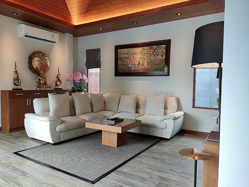 Bangtao Boutique Villa - Bangtao Boutique Villa, 98 33 หมู่ 3 Soi Bang Tao 12, Tambon Choeng Thale, Amphoe Thalang, Chang Wat Phuket 83110, Thailand