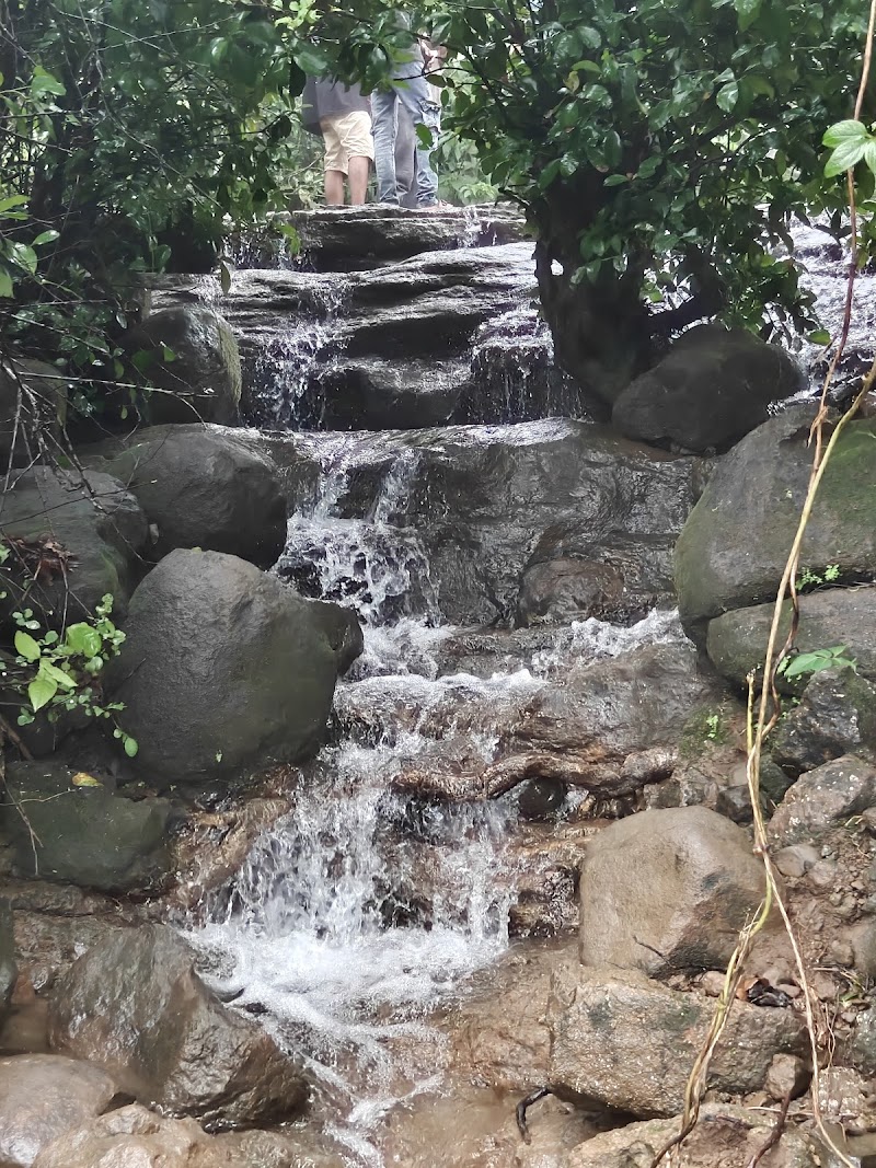 Lonavala Mountain Waterfall - Lonavala Mountain Waterfall PCP6+P5H, Olkaiwadi, Lonavala, Maharashtra 410401, India