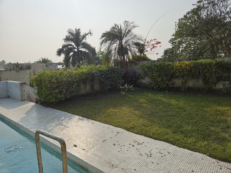 Vedic Village 4BHK Aqua Bungalow - Vedic Village 4BHK Aqua Bungalow Aqua Bungalow, The, Vedic Village, Sikharpur, West Bengal 700135, India