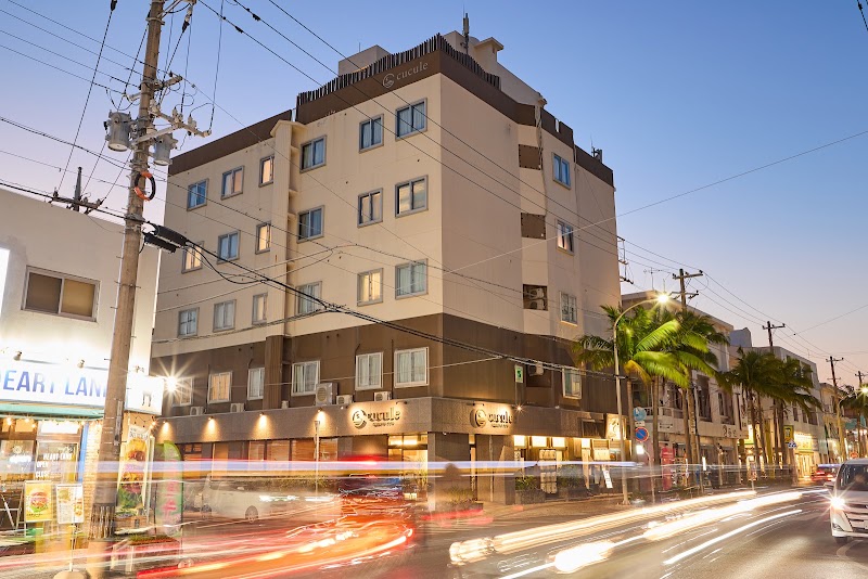 Ishigakijima Hotel Cucule
