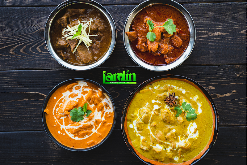 Jardin Fine Dine Restaurant - Jardin Fine Dine Restaurant Lakshmipuram Circle, Air Bypass Rd, Kennedy Nagar, Ashok Nagar, Tirupati, Andhra Pradesh 517501, India