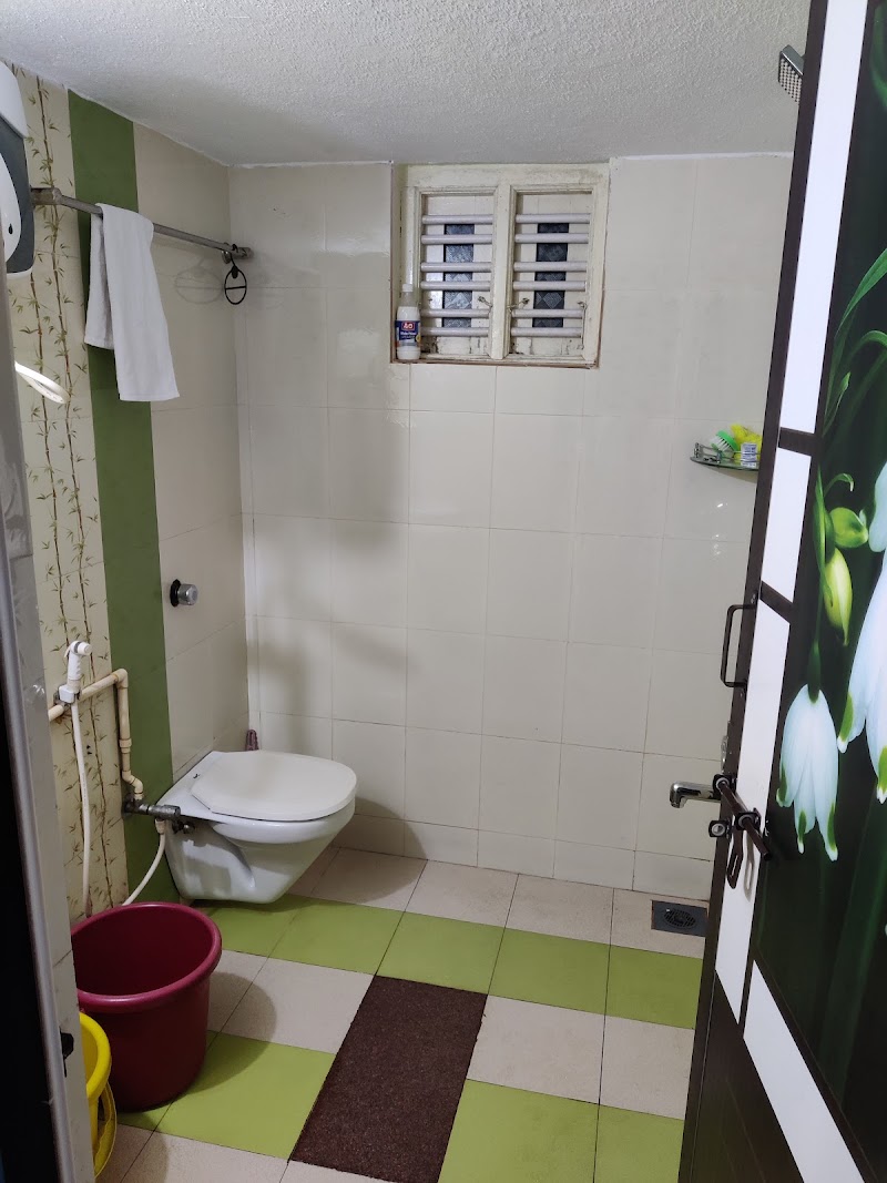 Ocean Pearl Homestay - Ocean Pearl Homestay, 18/107, Paduthonse Bengre Hoode Post, Bengre, Padutonse, Karnataka 576115, India