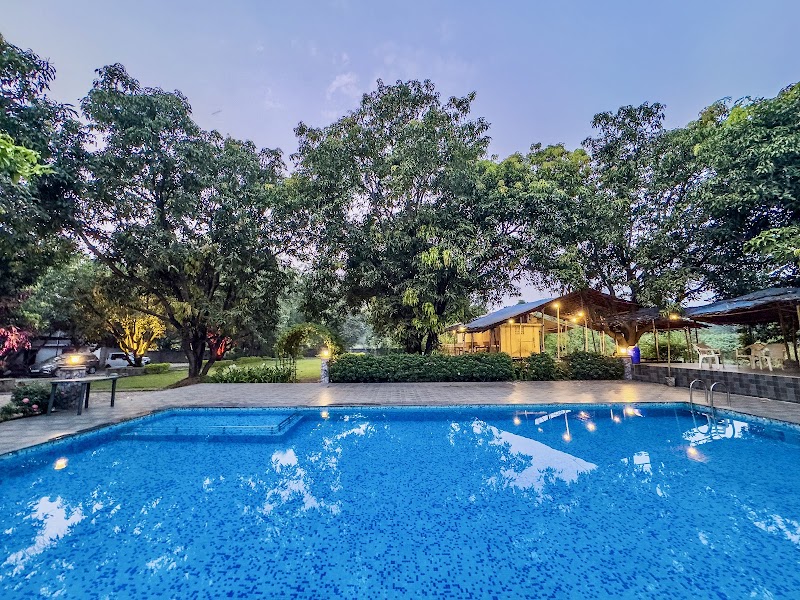 NB’s Nature Stay - NB’s Nature Stay at post, Panvel, Mosare, Maharashtra 410206, India