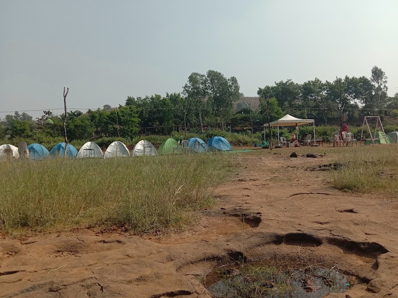 Beyond Camping - Beyond Camping Thakursai, Tel, Maval, Thakursai, Maharashtra 410406, India