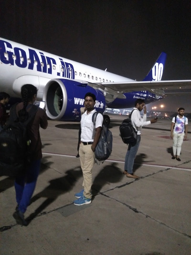 Station Road - Station Road, Station Rd, Ranchi, Jharkhand, India