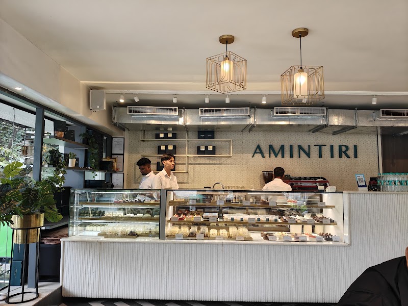 Amintiri - Cafe | Patisserie | Gifting - Amintiri - Cafe | Patisserie | Gifting 9/3, Museum Rd, Shanthala Nagar, Ashok Nagar, Bengaluru, Karnataka 560001, India