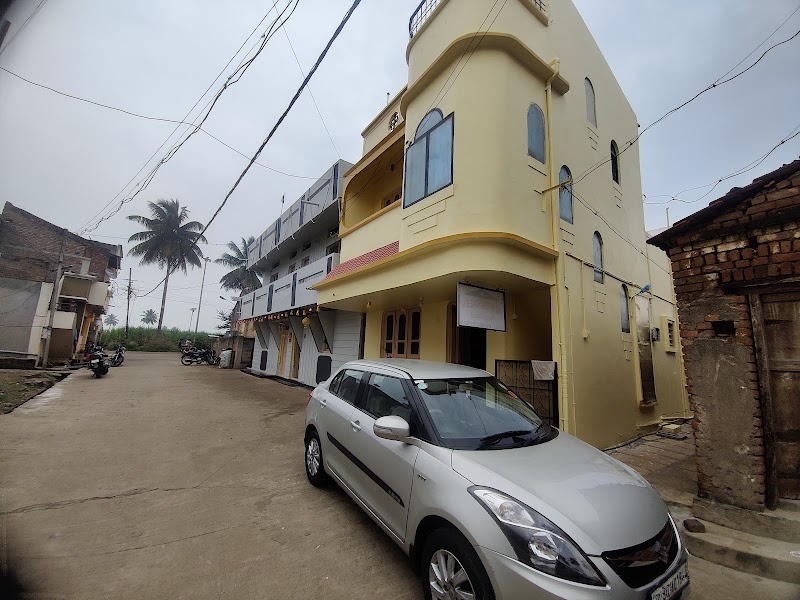 The Riveria Homestay - The Riveria Homestay, Godown lane, Otwadi, Nrusinhawadi, Maharashtra 416104, India