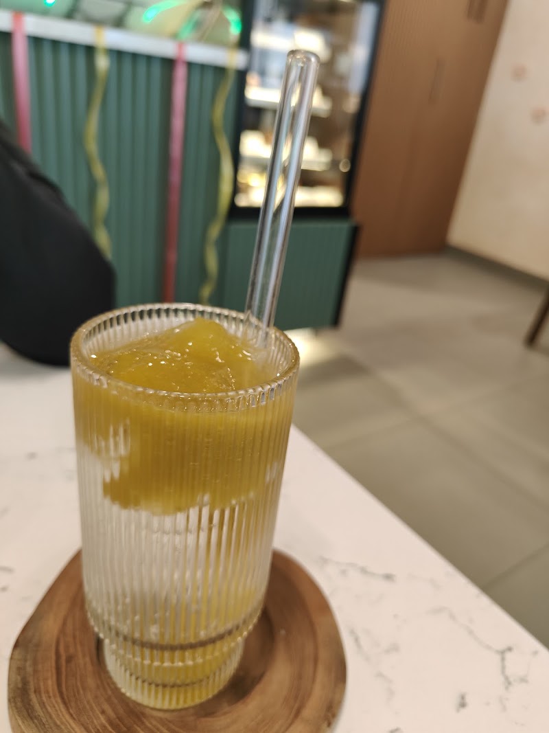 Cafey Goat - Cafey Goat 19, 1st Main Rd, near Bank of Baroda, AGS Layout, Dollars Colony, R.M.V. 2nd Stage, Bengaluru, Karnataka 560094, India