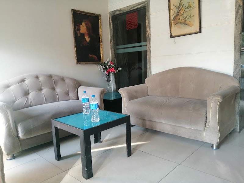 hotel Empire Regency - hotel Empire Regency, D-1, Madho Singh Rd, Meera Marg, Bani Park, Jaipur, Jaipur Nagar Nigam Area, Rajasthan 302016, India