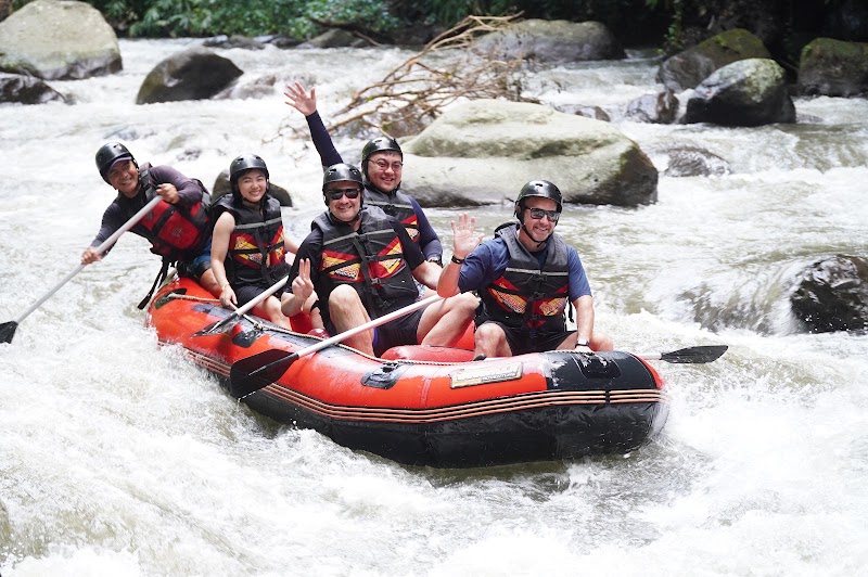 Bali Tarantula Adventure - ATV , RAFTING AND SWING - Bali Tarantula Adventure - ATV , RAFTING AND SWING Bongkasa Pertiwi, Abiansemal, Badung Regency, Bali, Indonesia