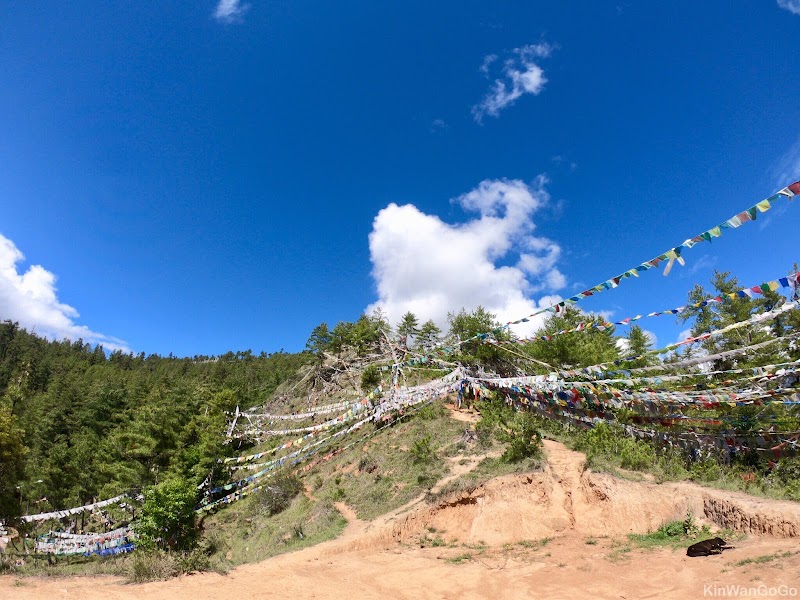 Kuenselphodrang Recreation Park - Kuenselphodrang Recreation Park, CJWR+RVJ, Thimphu, Bhutan