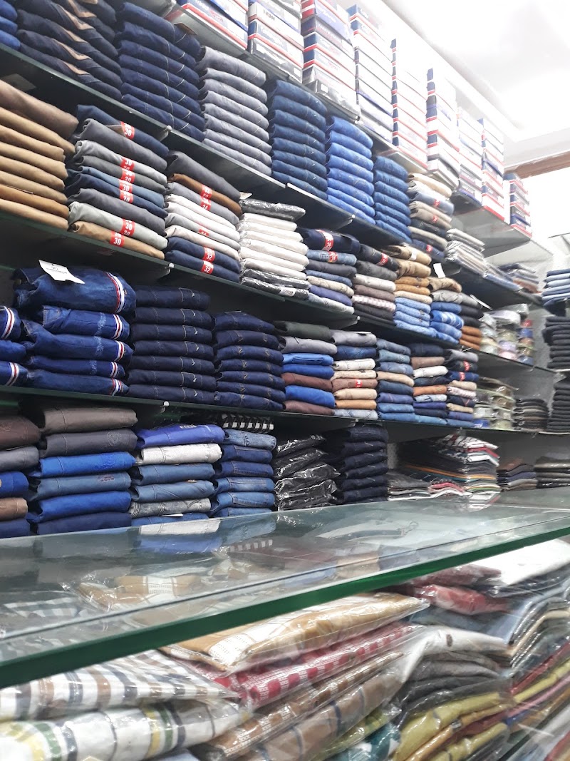 DİB DİB Collection - DİB DİB Collection, Main pakistani bazar، Baghbanpura, Lahore, 54000, Pakistan