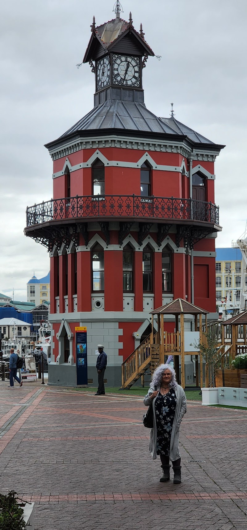 Victoria & Alfred Waterfront - Victoria & Alfred Waterfront, Cape Town, South Africa