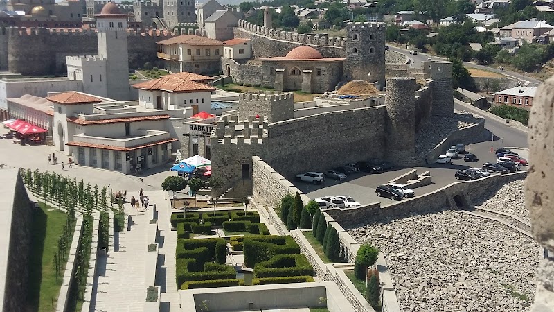 Akhaltsikhe - Akhaltsikhe, Georgia