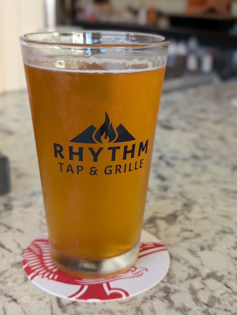 Rhythm Cider, Tap & Grille - Rhythm Cider, Tap & Grille 22 S Mountain Dr, Lincoln, NH 03251, USA