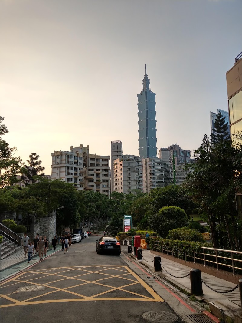 象山 - 象山 110, Taiwan, 臺北市信義區象山