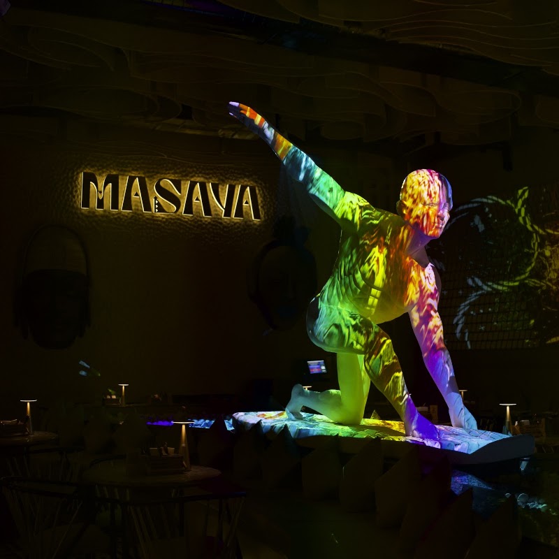 Masaya - Masaya 213/9, Ozran Beach Rd, Vagator, bardez, Anjuna, Goa 403509, India