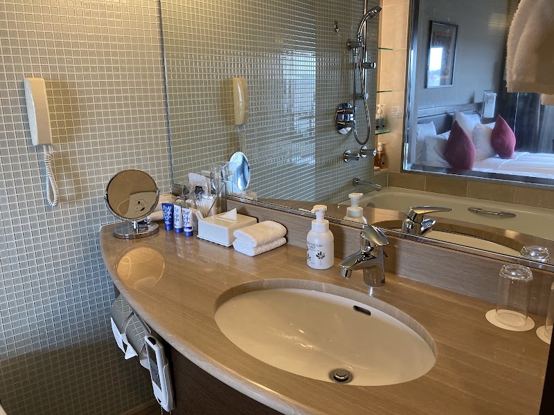 Okinawa Harborview Hotel - Okinawa Harborview Hotel Japan, 〒900-0021 沖縄県那覇市泉崎２丁目４６