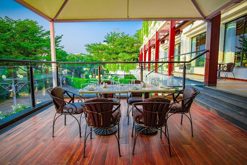 Hotel Kanha Shyam - Hotel Kanha Shyam 22/1, Strachey Road, Civil Lines, Prayagraj, Uttar Pradesh 211001, India