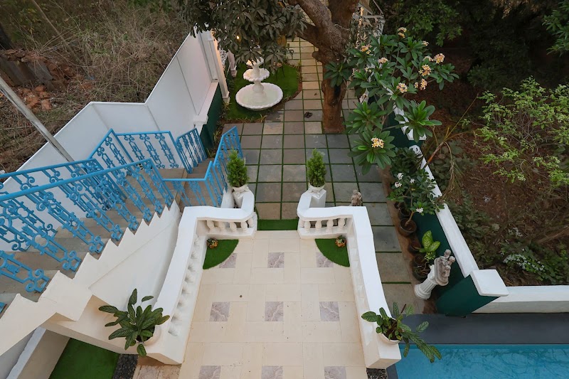 Private Pool Villa In Goa - Private Pool Villa In Goa, Om Nivas, behind Kfc And Neelam The Grand, near Shivam Hotel, Calangute, Goa 403516, India