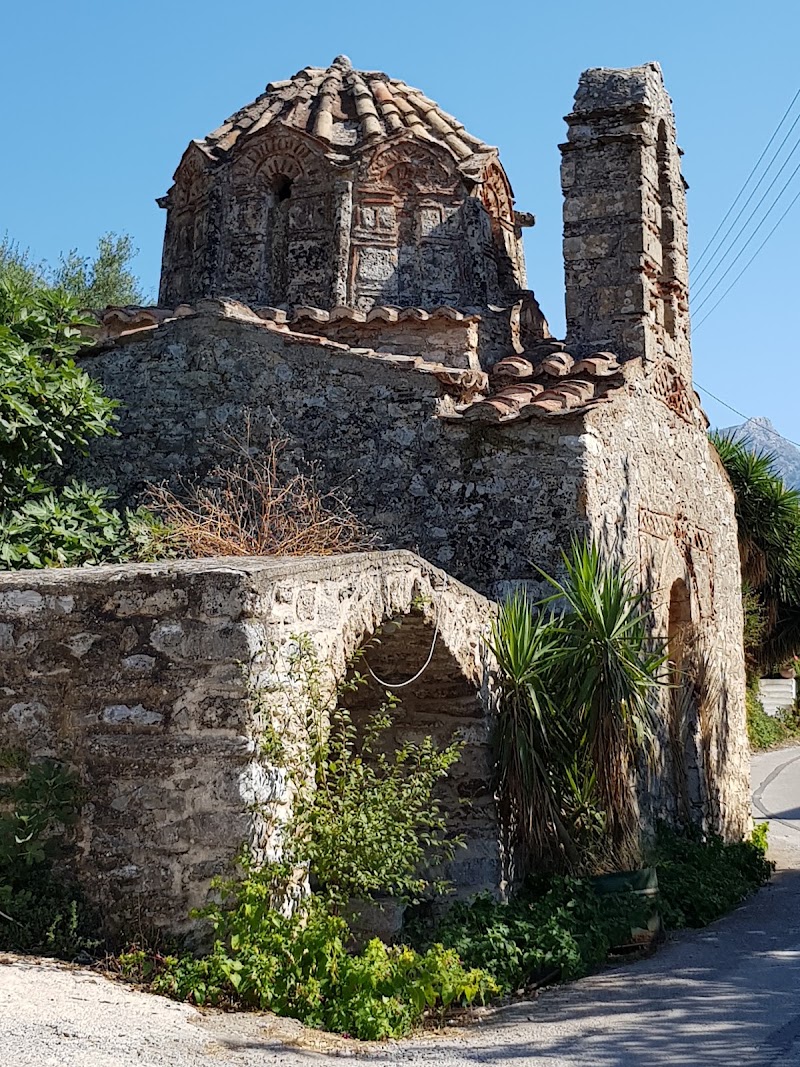 Peloponnese - Peloponnese Peloponnese 220 16, Greece