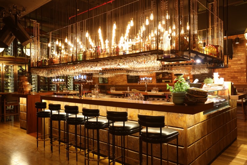 House of Nomad