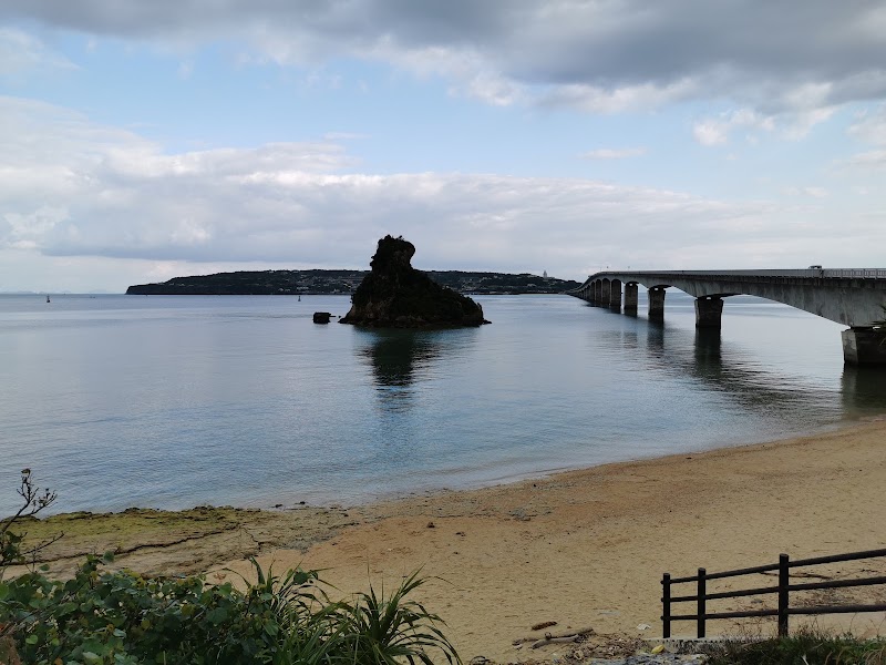 Onna - Onna Onna, Kunigami District, Okinawa, Japan