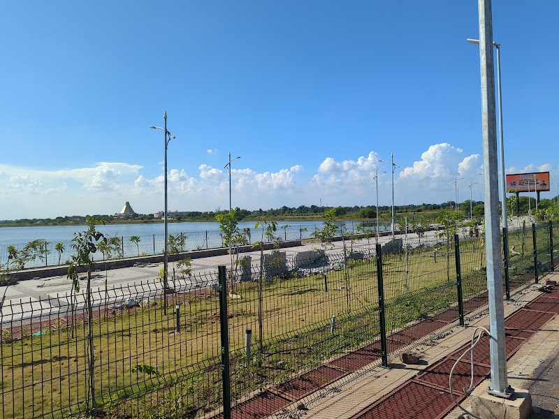 Sendh Lakefront, Naya Raipur - Sendh Lakefront, Naya Raipur Lake, Sector 4, Sector 4, Sendh, Atal Nagar-Nava Raipur, Chhattisgarh 492101, India
